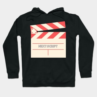 Movie - cinema Hoodie